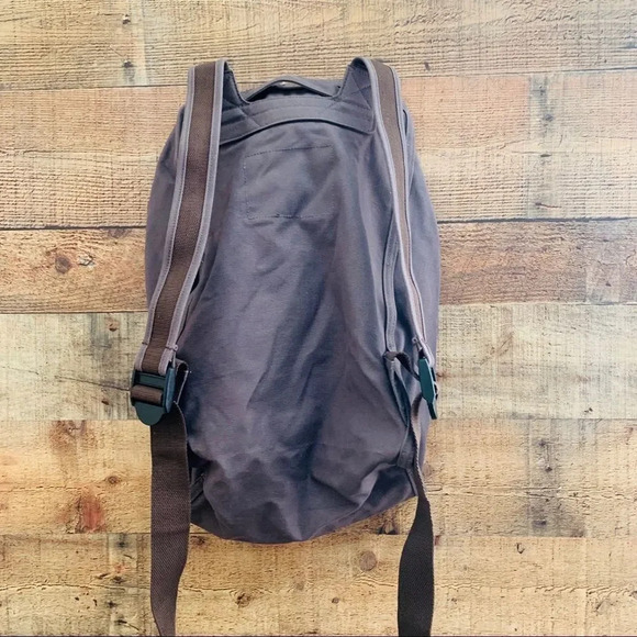 NWOT Earthbound by Soren Backpack - Picture 2 of 5